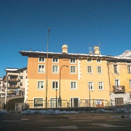 Maison Tata Aosta Exterior photo