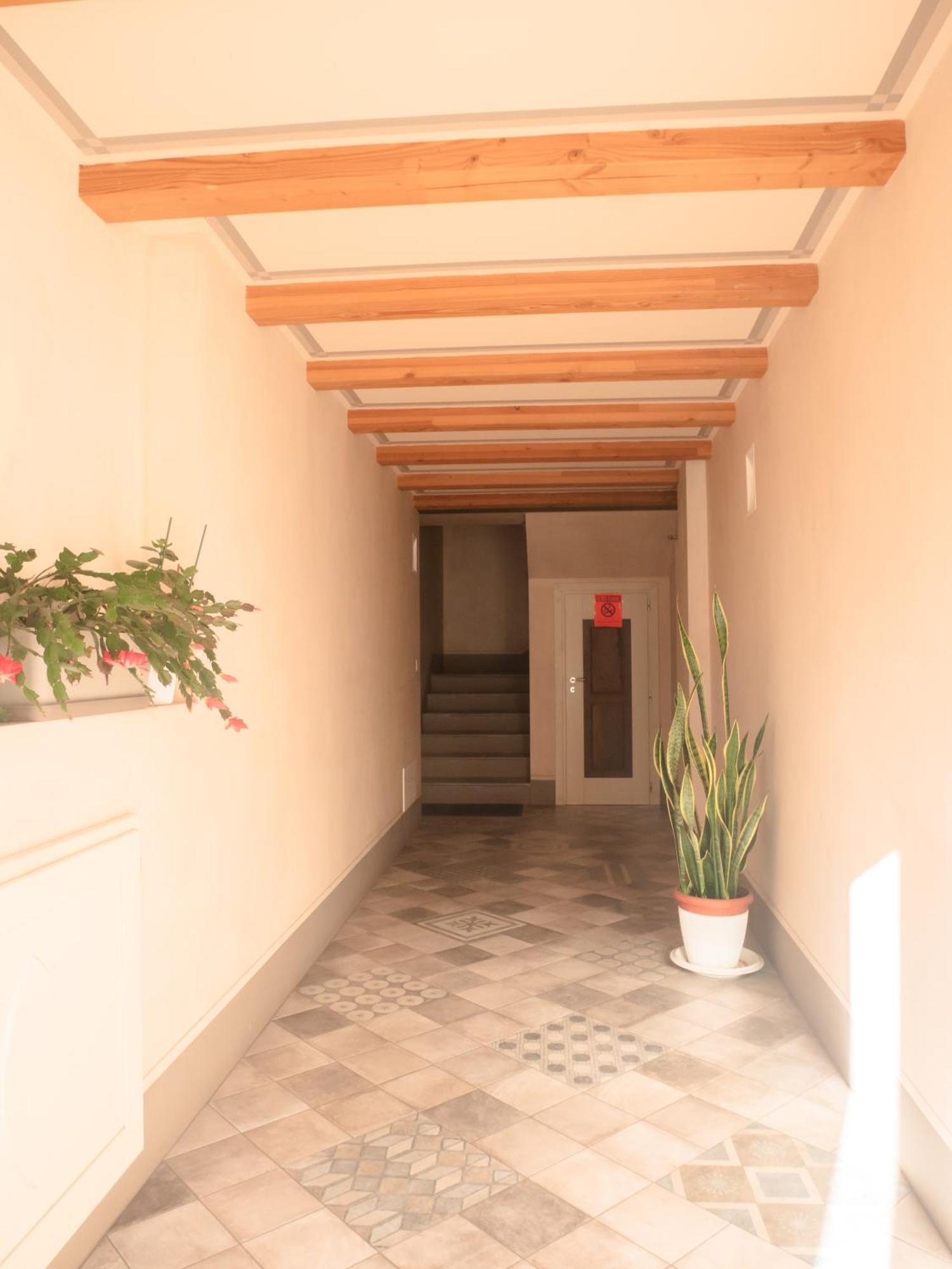 Maison Tata Aosta Exterior photo